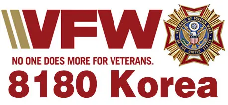 Contact Us VFW Post 8180