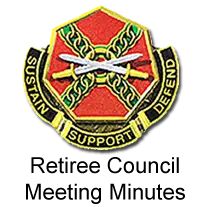 Newsletters EUSA Retiree Council